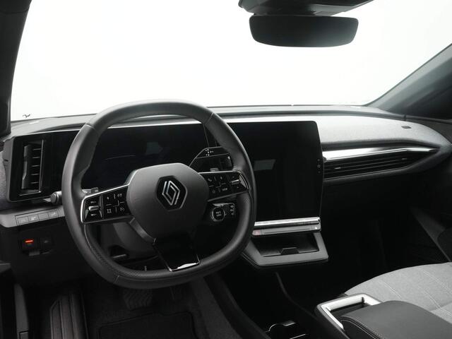 Renault MEGANE E-Tech EV60 Optimum Charge Iconic