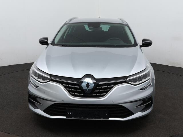Renault MEGANE Estate 1.3 TCe 140 Techno | Navigatie | Apple & Android Carplay | Parkeersensoren Voor & Achter | Climate Control | Cruise Control