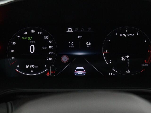 Renault MEGANE Estate 1.3 TCe 140 Techno | Navigatie | Apple & Android Carplay | Parkeersensoren Voor & Achter | Climate Control | Cruise Control