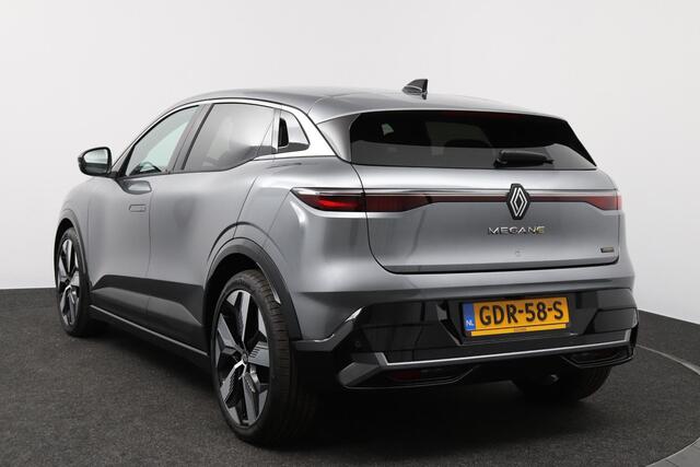 Renault MEGANE E-Tech EV60 Optimum Charge Techno