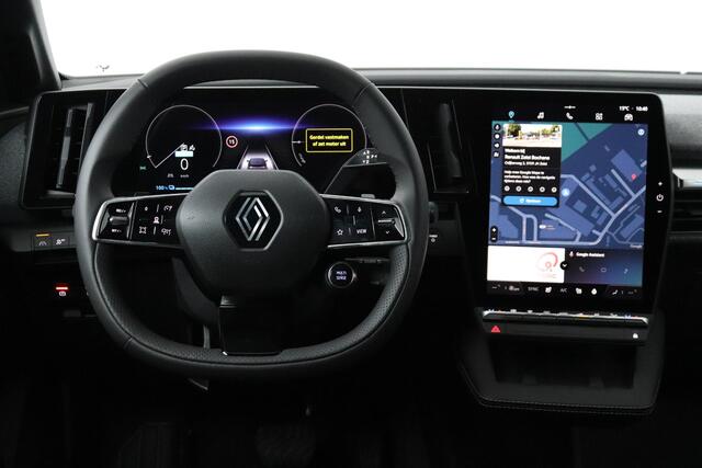 Renault MEGANE E-Tech EV60 Optimum Charge Techno