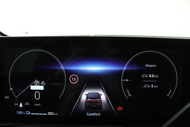Renault MEGANE E-Tech EV60 Optimum Charge Techno