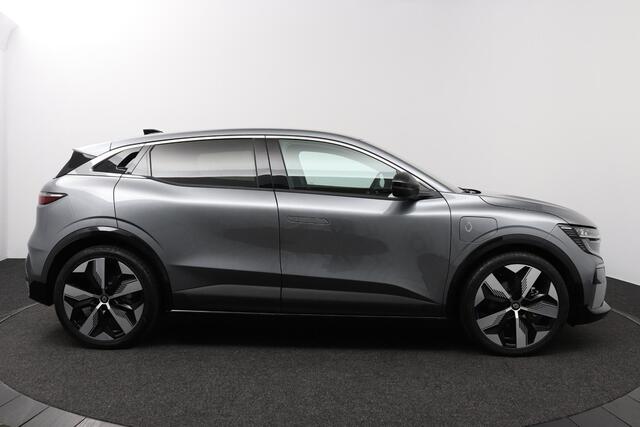 Renault MEGANE E-Tech EV60 Optimum Charge Techno
