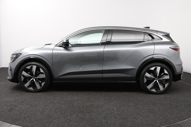 Renault MEGANE E-Tech EV60 Optimum Charge Techno