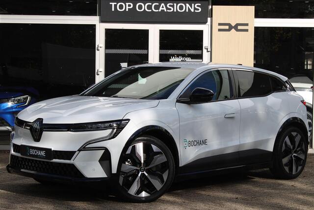 Renault MEGANE E-Tech EV60 Optimum Charge Techno | Achteruitrij Camera | Parkeersensoren | Navigatiesysteem |
