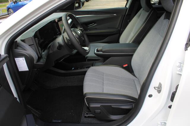 Renault MEGANE E-Tech EV60 Optimum Charge Techno | Achteruitrij Camera | Parkeersensoren | Navigatiesysteem |