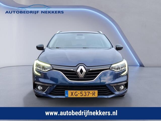 Renault MEGANE 1.3 TCE LIMITED
