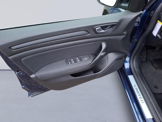 Renault MEGANE 1.3 TCE LIMITED