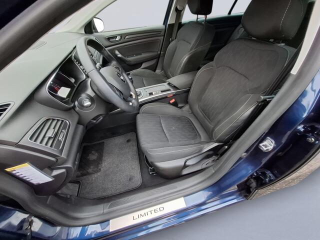 Renault MEGANE 1.3 TCE LIMITED