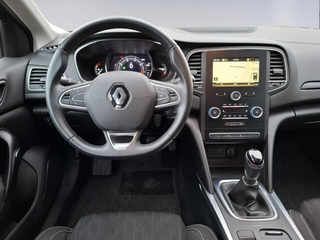 Renault MEGANE 1.3 TCE LIMITED