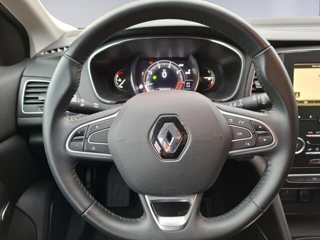Renault MEGANE 1.3 TCE LIMITED