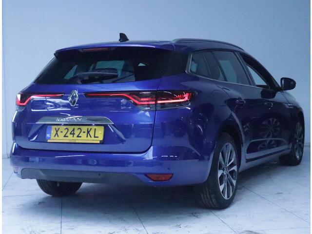 Renault MEGANE Estate 1.3 TCe 140 Techno Clima/Navi/Camera