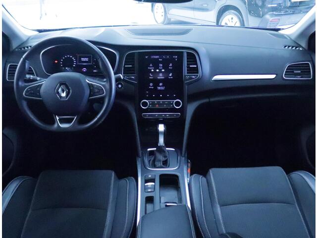 Renault MEGANE Estate 1.3 TCe 140 Techno Clima/Navi/Camera