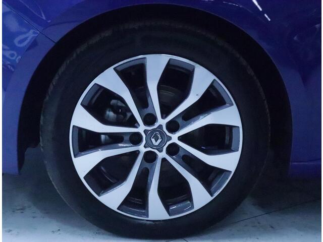 Renault MEGANE Estate 1.3 TCe 140 Techno Clima/Navi/Camera