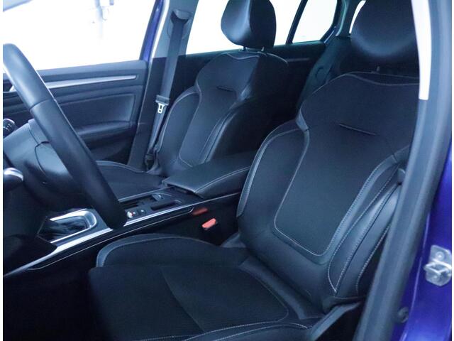 Renault MEGANE Estate 1.3 TCe 140 Techno Clima/Navi/Camera