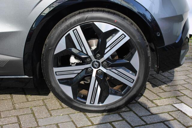 Renault MEGANE E-Tech EV60 Optimum Charge Iconic | Winterpack | A. Camera | Leder | PDC V+A | 20" LMV. | Harman Kardon | Geen Import!