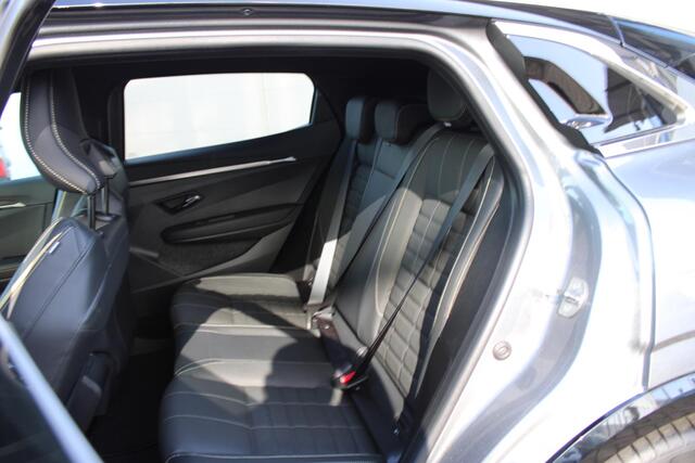 Renault MEGANE E-Tech EV60 Optimum Charge Iconic | Winterpack | A. Camera | Leder | PDC V+A | 20" LMV. | Harman Kardon | Geen Import!