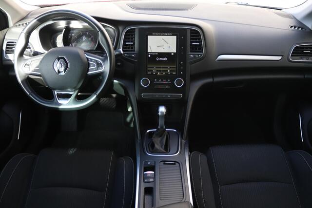 Renault MEGANE Estate 1.3 TCe 140 EDC Automaat Limited | Achteruitrijcamera | Climate Control | Apple Carplay/Android Auto |
