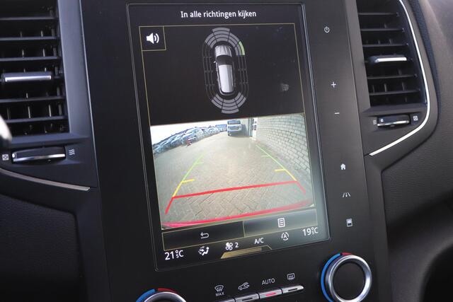 Renault MEGANE Estate 1.3 TCe 140 EDC Automaat Limited | Achteruitrijcamera | Climate Control | Apple Carplay/Android Auto |