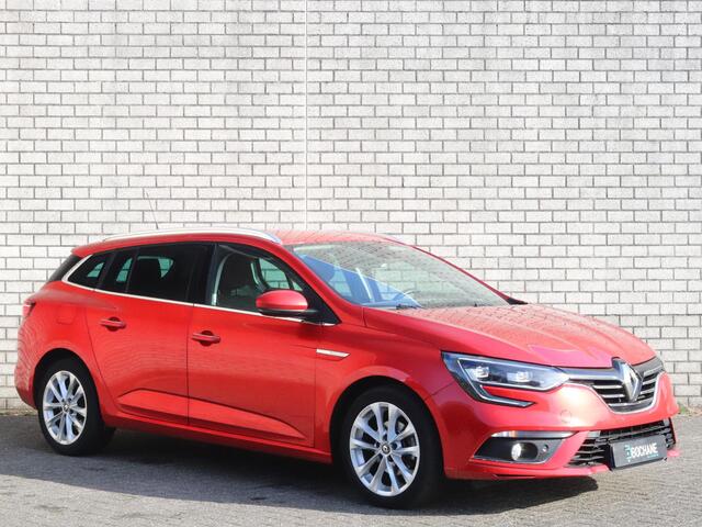 Renault MEGANE Estate 1.3 TCe 140 EDC Automaat Limited | Achteruitrijcamera | Climate Control | Apple Carplay/Android Auto |