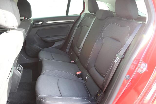 Renault MEGANE Estate 1.3 TCe 140 EDC Automaat Limited | Achteruitrijcamera | Climate Control | Apple Carplay/Android Auto |