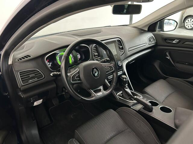 Renault MEGANE Estate 1.2 TCe Limited