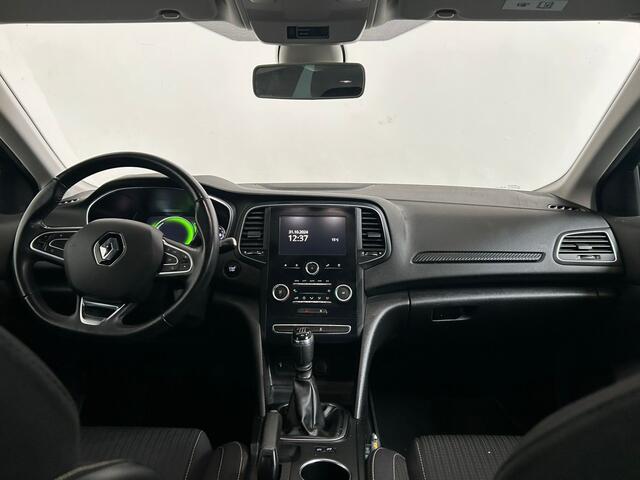 Renault MEGANE Estate 1.2 TCe Limited