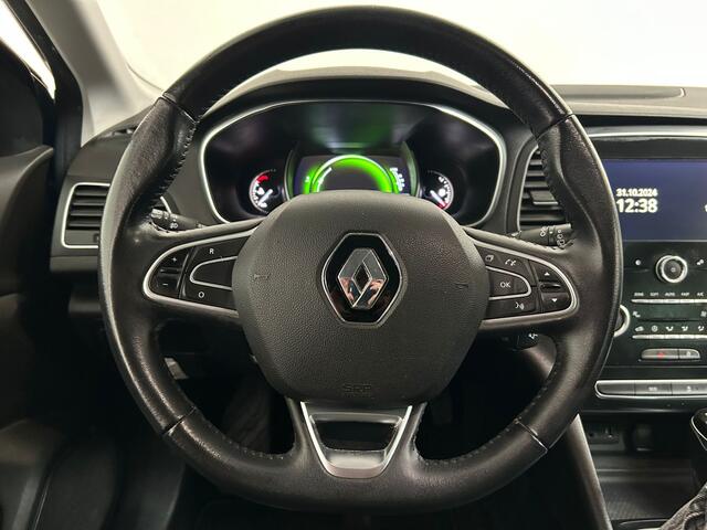Renault MEGANE Estate 1.2 TCe Limited