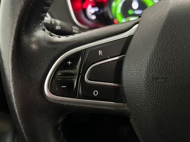 Renault MEGANE Estate 1.2 TCe Limited
