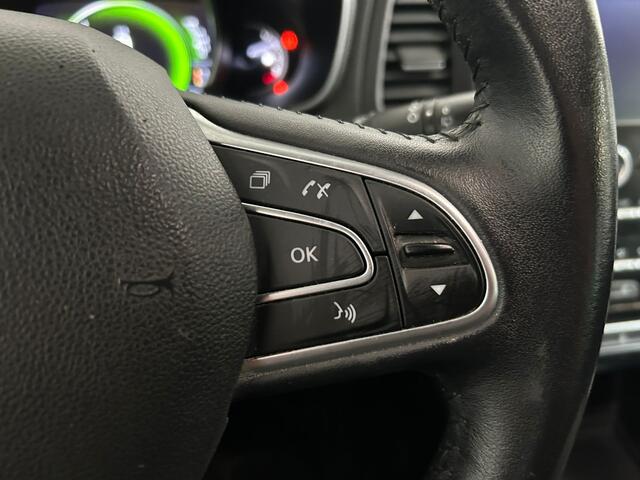 Renault MEGANE Estate 1.2 TCe Limited
