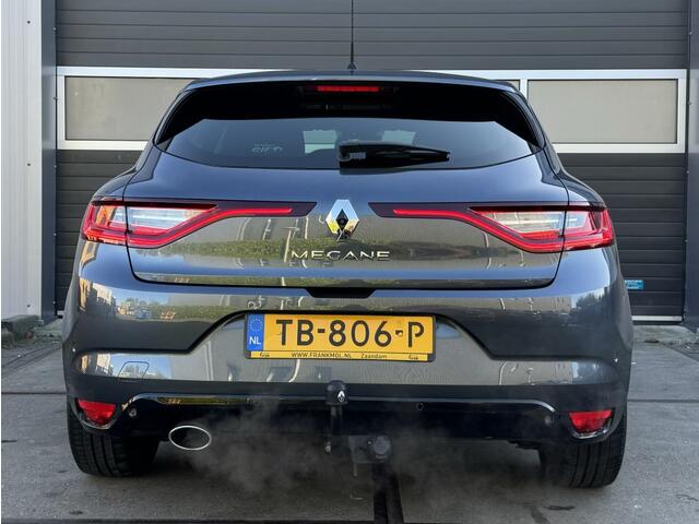 Renault MEGANE 1.3 TCe Bose