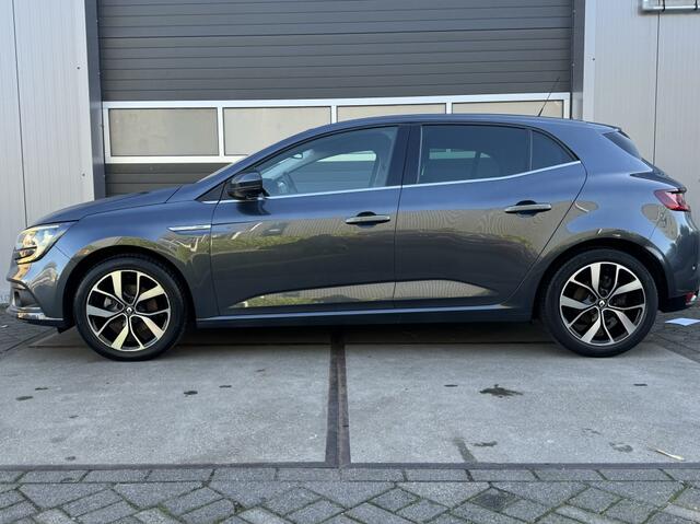 Renault MEGANE 1.3 TCe Bose