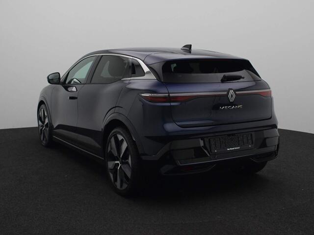 Renault MEGANE E-Tech EV40 Boost Charge Techno | Pack Advanced Drive Assist | Pack Winter | Harman Kardon | 20" LMV 'Soren' | Camera | LED Pure Vision | Android Automotive | Keyless