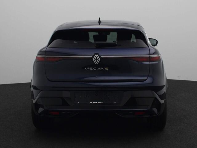Renault MEGANE E-Tech EV40 Boost Charge Techno | Pack Advanced Drive Assist | Pack Winter | Harman Kardon | 20" LMV 'Soren' | Camera | LED Pure Vision | Android Automotive | Keyless
