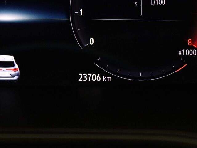 Renault MEGANE Estate TCe 140pk Techno EDC/AUTOMAAT Camera | Climate | Navi | Parksens. v+a | Stoel -/ Stuur verwarmd