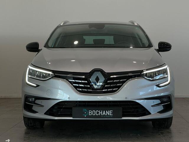 Renault MEGANE Estate 1.3 TCe 140 Techno ADAPTIVE CRUISE | CLIMA | PACK PARKING | PACK WINTER | BOSE | GROOTSCHERM NAVI |