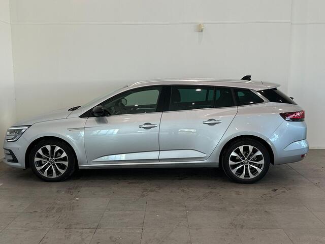 Renault MEGANE Estate 1.3 TCe 140 Techno ADAPTIVE CRUISE | CLIMA | PACK PARKING | PACK WINTER | BOSE | GROOTSCHERM NAVI |