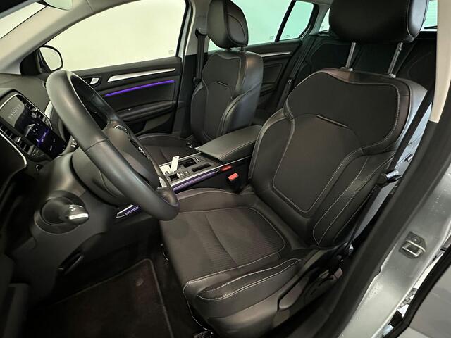 Renault MEGANE Estate 1.3 TCe 140 Techno ADAPTIVE CRUISE | CLIMA | PACK PARKING | PACK WINTER | BOSE | GROOTSCHERM NAVI |