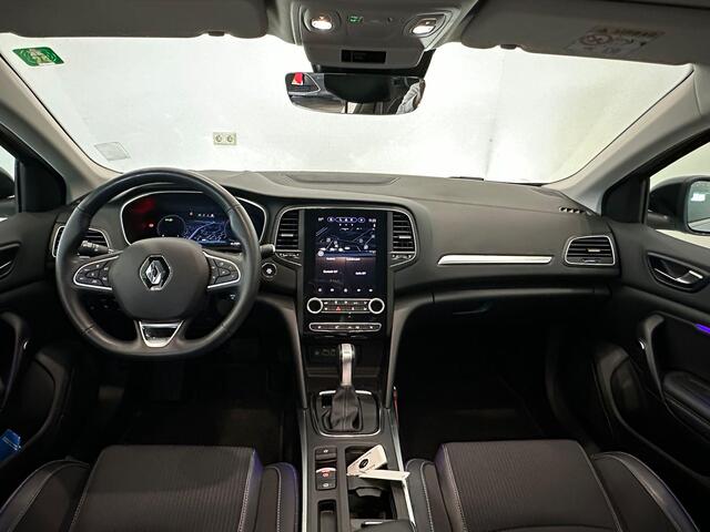 Renault MEGANE Estate 1.3 TCe 140 Techno ADAPTIVE CRUISE | CLIMA | PACK PARKING | PACK WINTER | BOSE | GROOTSCHERM NAVI |