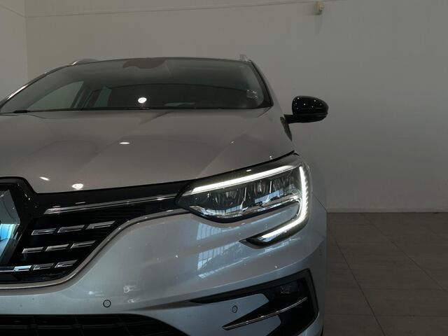 Renault MEGANE Estate 1.3 TCe 140 Techno ADAPTIVE CRUISE | CLIMA | PACK PARKING | PACK WINTER | BOSE | GROOTSCHERM NAVI |