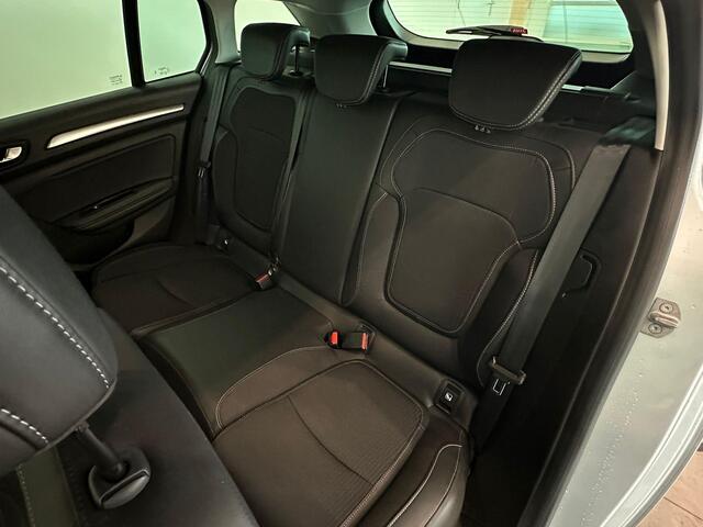 Renault MEGANE Estate 1.3 TCe 140 Techno ADAPTIVE CRUISE | CLIMA | PACK PARKING | PACK WINTER | BOSE | GROOTSCHERM NAVI |