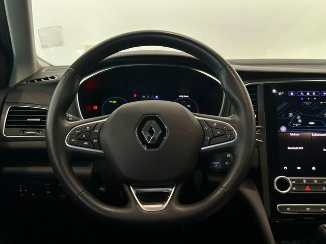 Renault MEGANE Estate 1.3 TCe 140 Techno ADAPTIVE CRUISE | CLIMA | PACK PARKING | PACK WINTER | BOSE | GROOTSCHERM NAVI |