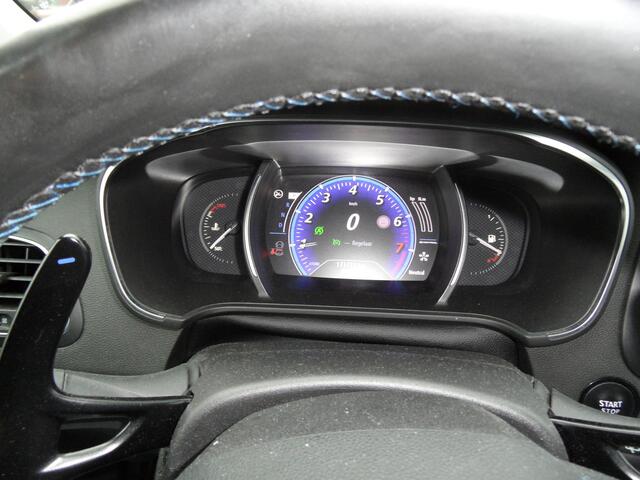 Renault MEGANE Estate 1.6 TCe GT Automaat 206 PK