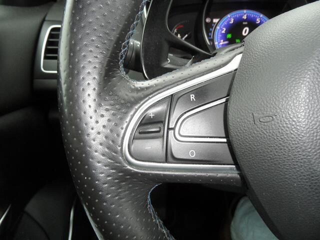 Renault MEGANE Estate 1.6 TCe GT Automaat 206 PK