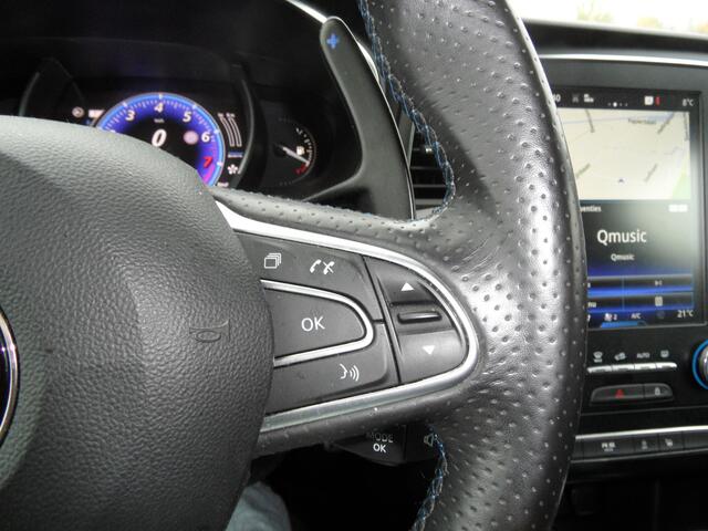 Renault MEGANE Estate 1.6 TCe GT Automaat 206 PK