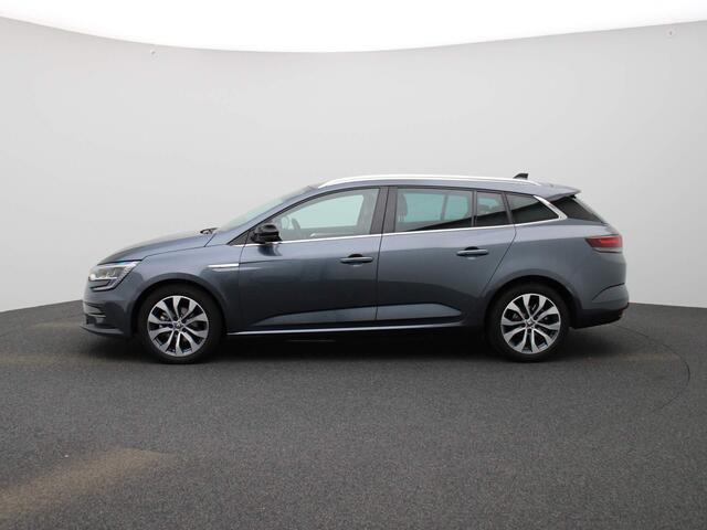 Renault MEGANE Estate 1.3 TCe 140 Techno Navigatie / Climate Control / Cruise Control / Parkeersensoren Voor en Achter / Camera Achter / Apple Carplay & Android Auto/ AUTOMAAT