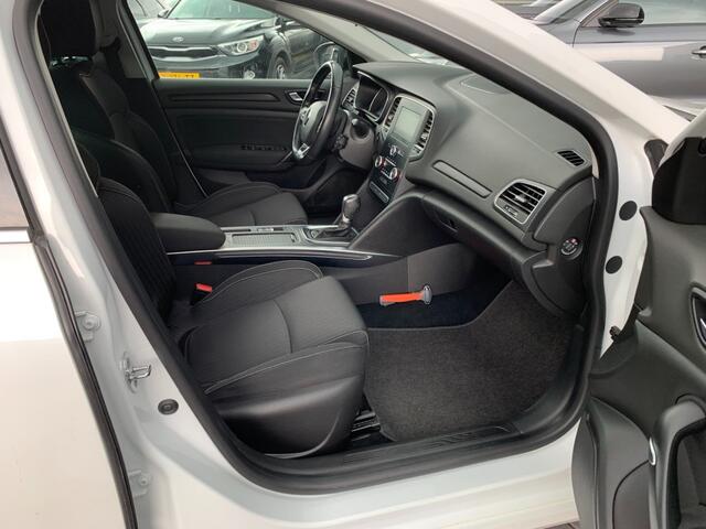 Renault MEGANE Estate 1.2 TCe Aut. Limited Navigatie