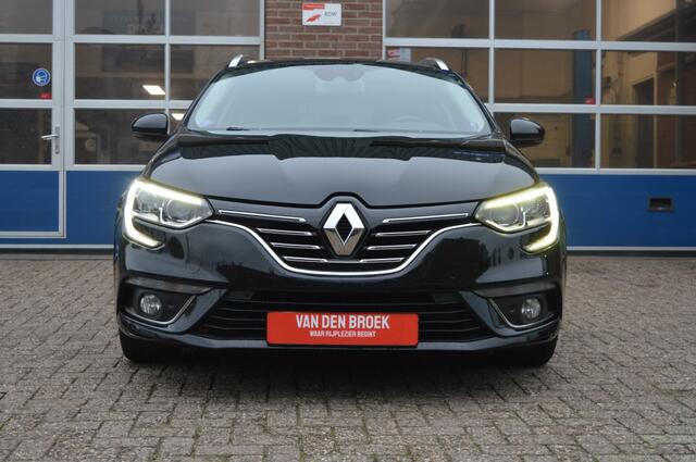 Renault MEGANE 1.2 TCe Bose | NAVI - CAMERA - TRK.HAAK