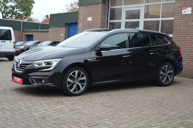 Renault MEGANE 1.2 TCe Bose | NAVI - CAMERA - TRK.HAAK