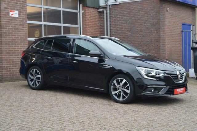 Renault MEGANE 1.2 TCe Bose | NAVI - CAMERA - TRK.HAAK